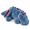Blue-5lb-40In, variant on 40 In 5lb Weighted Stuffedls White Dragon Plush