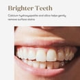 thumbnail image 3 of Pasta dental blanqueadora Young Living Thieves, cuidado bucal natural para una sonrisa brillante, fórmula sin flúor, tubo de 4 onzas, ingredientes certificados para dientes frescos y sanos, 3 of 7