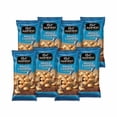 thumbnail image 2 of NUT HARVEST Sea Salted Whole Cashews, 2.25 oz, 8 Pack, 2 of 2