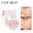 A, variant on Dvkptbk Loose powders Five Color Setting Loose Powder Pearl Oil Control Long-lasting No Powder Sticking No Makeup Peeling