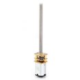 thumbnail image 2 of N20 Gear Motor Lead Screw Speed Reduction Motor M4x55mm 6V Ball Screw Part(500), 2 of 3