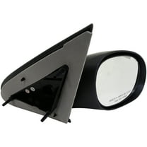 Dorman 955-388 Passenger Side Door Mirror for Specific Dodge / Plymouth Models