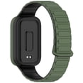thumbnail image 4 of BotaniNest Sports Bracelet For Smart Watchbands Integrated I Beam Magnet Wristband Easy Fit For Activity, 4 of 5