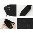 thumbnail image 5 of Sports Fanny Pack Women Belt Bag Men Running Waist Bag Phone Black Gym Bags Running Accessories, 5 of 7