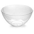 thumbnail image 1 of Fineline Settings 3503-BK Assiette Pleasers 60 oz Bol Noir, 1 of 1