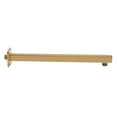 thumbnail image 1 of Wall Mounted Shower Arm,Wall Mounted Shower Arm Ceiling Shower Arm Wall Shower Arm Pipe Next-Gen Design, 1 of 8