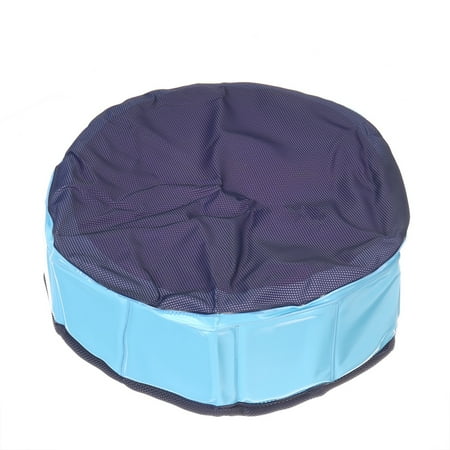 collapsible wading pool