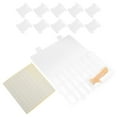 thumbnail image 4 of Miangastore 1 Set of Cord Wind Tools Thread Management Cross Stitch Winder Tool with Box Stickers for Embroidery Floss, 4 of 8