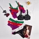 thumbnail image 2 of Victoria's Secret Set Cómodo Push-up Sujetador Bragas 2pcs Sexy Panty Gao Jiahui unisex, 2 of 2