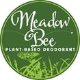 thumbnail image 7 of Meadow Bee Natural Plant-Based Aluminum-Free Solid Deodorant: Unscented, 7 of 7
