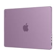 thumbnail image 1 of Funda rígida Incase Dots para MacBook Pro de 14 pulgadas, color rosa hielo, 1 of 8