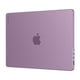 thumbnail image 1 of Funda rígida Incase Dots para MacBook Pro de 14 pulgadas, color rosa hielo, 1 of 8