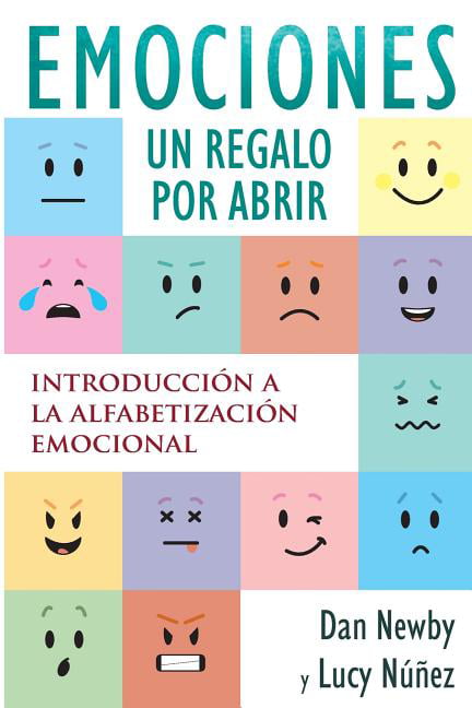 Emotions, un Regalo por Abrir: Introducción a la Alfabetización ...