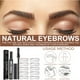 thumbnail image 5 of Ygjytge Kit De Moldeado De Sellos Para Cejas, Plantillas De Cejas En Polvo A Prueba De Agua (Gris Oscuro) Ygjytge Para estrenar, 5 of 9