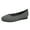 Z04-Grey, variant on TOWED22 Womens Flat Shoes,Women's Pointed Toe Mules Slides Rhinestone Wedding Flats Shoes Slip-on Backless Loafer,Grey