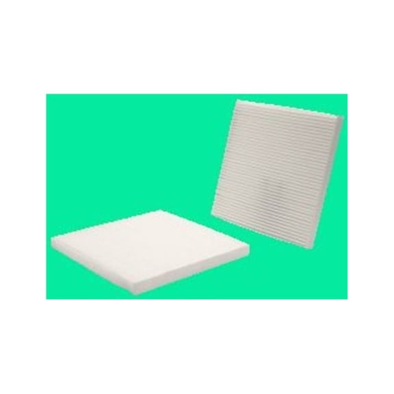 Cabin Air Filter Fits select: 2009-2013,2017-2018 TOYOTA TACOMA