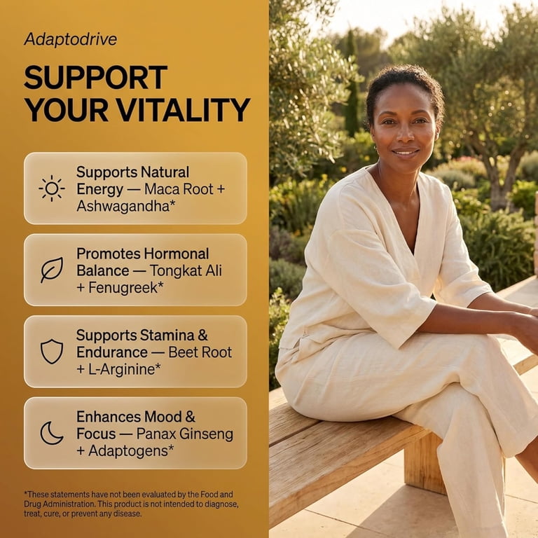 Clean Nutraceuticals Alpha Roots with Tongkat Ali Shilajit