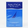 thumbnail image 2 of Nautica Blue Sail by Nautica Eau De Toilette Spray 3.4 oz for Men - Brand New, 2 of 2