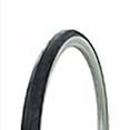 thumbnail image 3 of Fenix Pneu de Bicyclette à Bande de Roulement Slick, 26 x 1,95, (Noir/blanc), 3 of 3