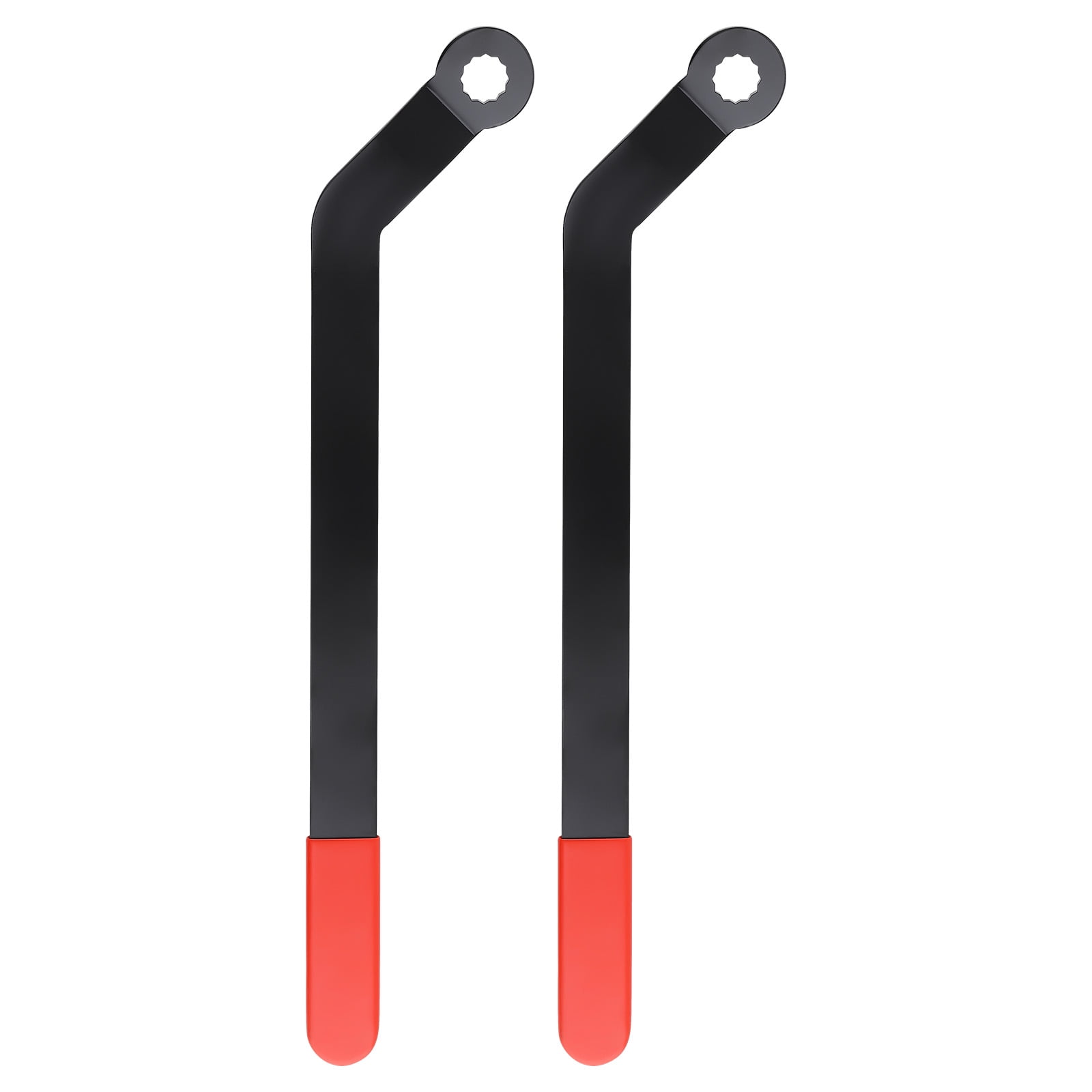 maXpeedingrods 116210 Serpentine Belt Wrench Tool Set for Mini Cooper N12, N14, N16, N18 Engines 2007 Up, 2 Pack