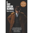 thumbnail image 2 of Pre-Owned A Very English Scandal: Sex, Lies and a Murder Plot at the Heart of Establishment (Paperback) 1590519485 9781590519486, 2 of 2