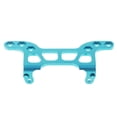 thumbnail image 2 of Poste de cuerpo trasero de aluminio perfke para Piezas de actualización de coche HSP 1/10 Azul, 2 of 7