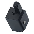 thumbnail image 1 of Cincel de esquina cuadrado shamjiam herramienta profesional de Metal de Corte de Precisión para madera huecos de bisagra de puerta embutida Negro, 1 of 8