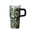 Texture-209, variant on Insulated 20oz Geometric Pattern Tumbler with Handle, Stainless Steel Double Wall Travel Coffee Mug Leak Proof Straw Lid