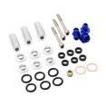 thumbnail image 3 of Speravity Kit de riel de combustible para coche Hi.FANCY, Kit de modificación de coche anticorrosión de aluminio, juego de reparación de Vehículos, repuestos y accesorios Mis, 3 of 6