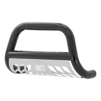 Aries B35-2000 98-04 Toyota Tacoma (2.5 Od) Blk Bull Bar
