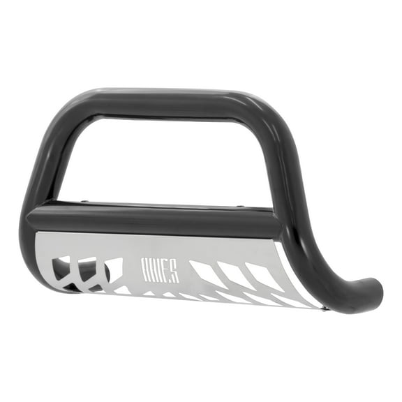 Aries B35-2000 98-04 Toyota Tacoma (2.5 Od) Blk Bull Bar