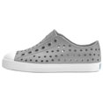 thumbnail image 3 of Zapatillas Native Shoes Jefferson Gris Paloma para Niños Talla 7, 3 of 3