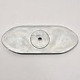 thumbnail image 2 of NEW MARTYR ANODES 9 1/4 X 3 3/8 X 3/4 HULL ZINC ANODE MTR CMMZ404, 2 of 3