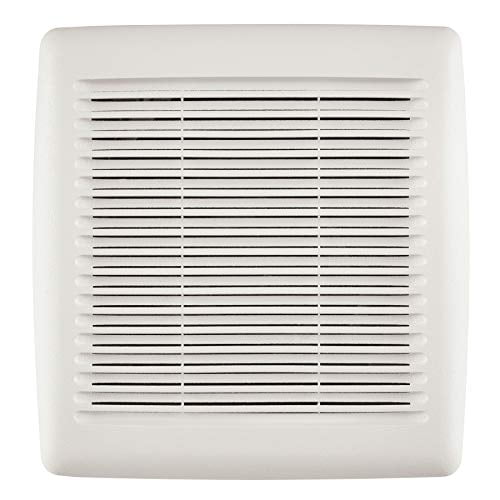 Broan-NuTone FGR300S Grille Cover, 11.5 x 12 x 1, White | Walmart Canada