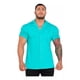 thumbnail image 1 of Camisa Elástica Casual Lisa Ajustable Hombre Fénix Fit, 1 of 3