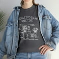 thumbnail image 7 of Things I Do In My Spare Time Tee - Gardening - Mother's Day Shirt - ID: 563, 7 of 7