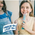 thumbnail image 4 of Pop-Ice Assorted Fruit Freezer Ice Pops, Gluten-Free Frozen Snack, 1.5 oz, 80 Count, 4 of 14