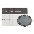 thumbnail image 2 of Disk Wax Guard Cleaning Tool Sound Amplifier Replacement Wax Filters Elderly  ABS Material, 2 of 7