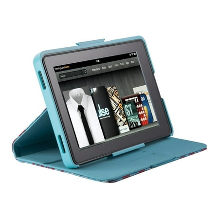 FitFolio for Kindle Fire