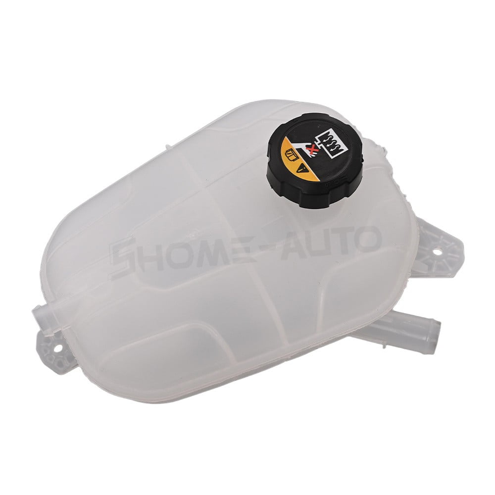 Coolant Radiator Reservoir Tank With Cap Fits For Kia K5 2021-2023 Hyundai Sonata 2020-2023