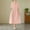 🔥 Pink, variant on Sentmoon Womens Linen Dress Business Short Sleeve Lapel Plus Size Formal Dresses for Women Solid Color Breathable Regular Fit Date Night Dress Hawaiian Accessories for Women