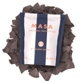 thumbnail image 3 of Ancient Crunch Masa Blue Chips Tortilla Gluten Free Seed Oil-Free Crunchy Corn Chips 6-Pack 5 Oz, 3 of 6
