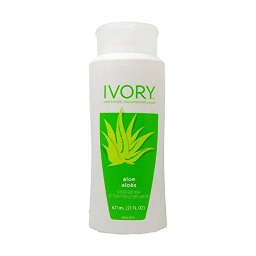 Ivory Soap Liquid