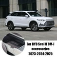 thumbnail image 2 of Center Console Organizer Armrest Storage Tray For 2023-2025 Seal U DM-i, 2 of 6