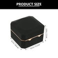 thumbnail image 2 of Caja de almacenamiento de la caja de reloj de la caja de la caja de pintura de la caja de pintura octagonal, 2 of 5