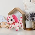 thumbnail image 4 of Interactive Robot Dog Toy with Realistic Barking Sounds and Walking Movements, RC Robotic Puppy Pet for Kids, Electronic Companion for Bedroom Decor, Birthday Gift, 4 of 6