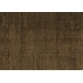thumbnail image 1 of Ahgly Company Indoor Rectangle Abstract Brown Modern Area Rugs, 5' x 8', 1 of 4