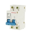 thumbnail image 1 of Oubit Miniature Circuit Breaker,Miniature 2P 32A 400V Circuit Breaker Miniature Breaker Proven Performance, 1 of 9