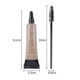 thumbnail image 5 of Crema para cejas Beauty Eyebrow Cream de 6 piezas, color líquido para cejas de larga duración y alto pigmento, gel para cejas profesional resistente al agua y al sudor, 5 of 5