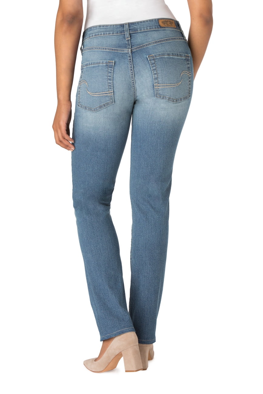 Signature by Levi Strauss \u0026 Co. Women's 